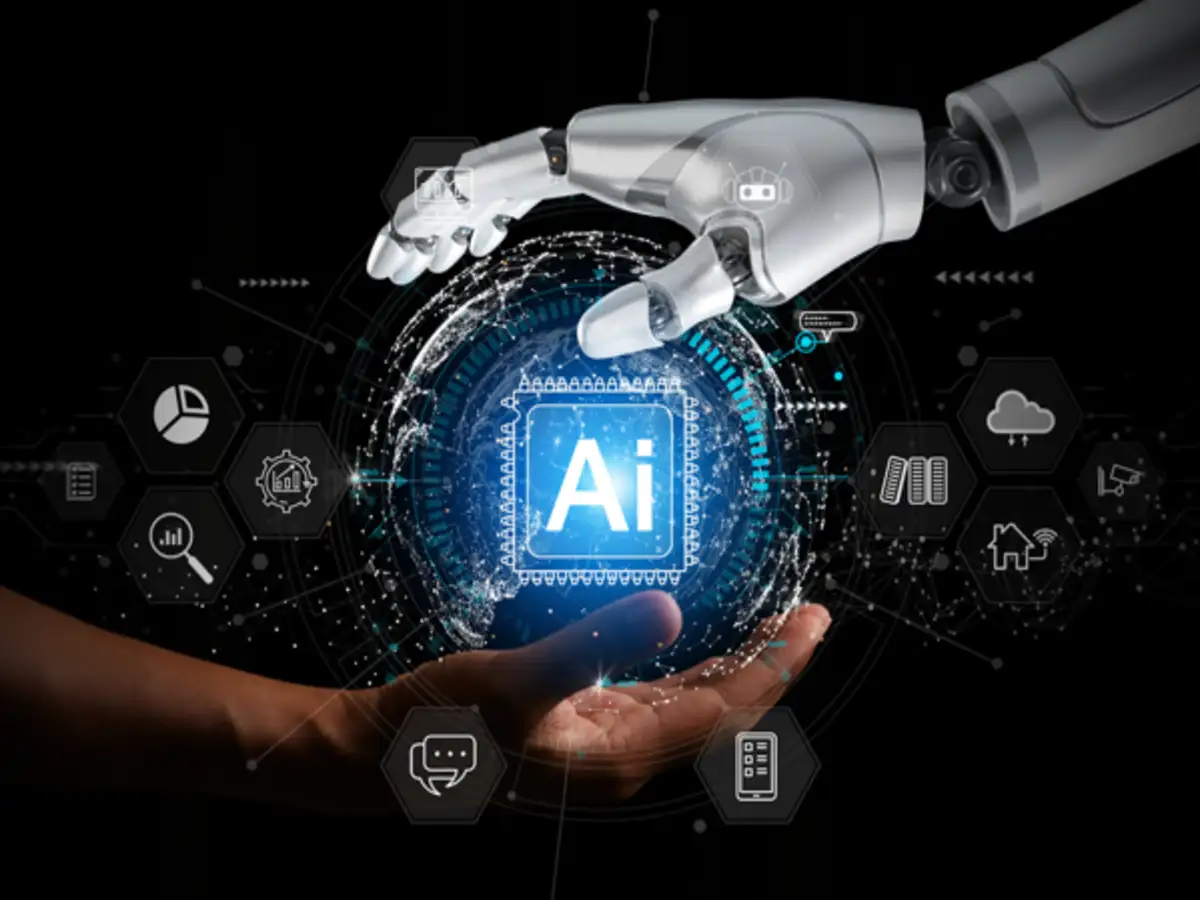 Physical AI & Robotics: Bridging the Digital and Physical Worlds