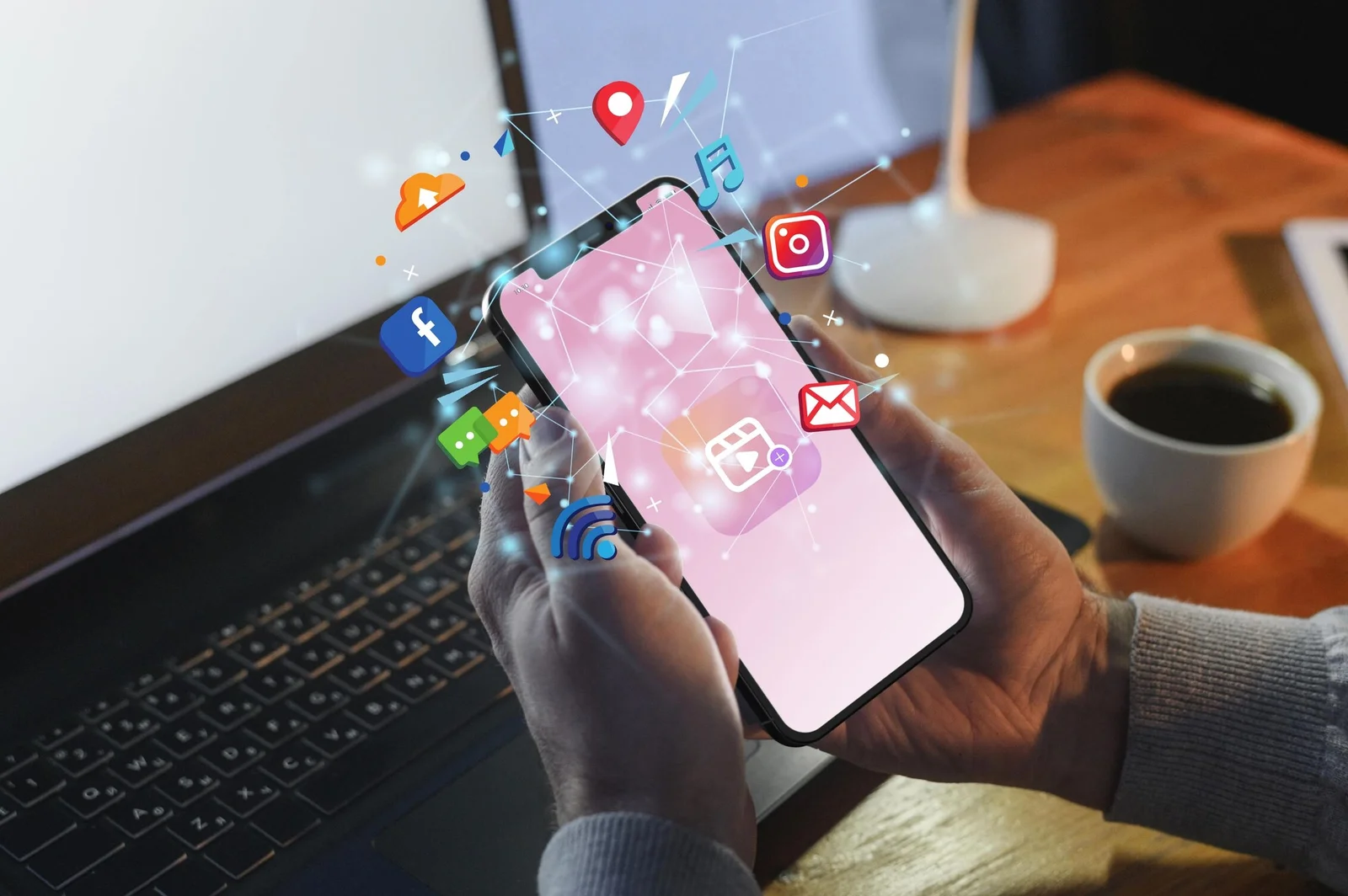  Digital Marketing & Social Media Trends in 2025
