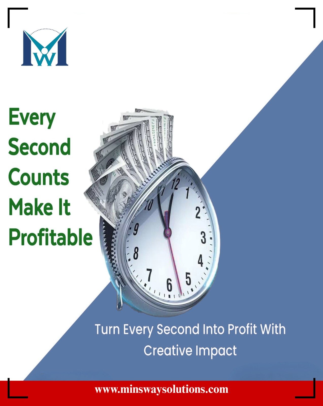 Transforming Every Moment into Business Growth