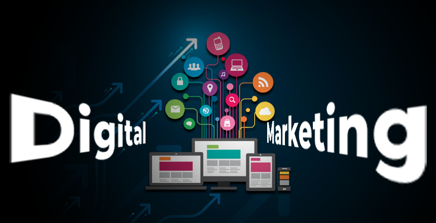Digital Marketing in 2025: Strategies That Drive Real Business Growth