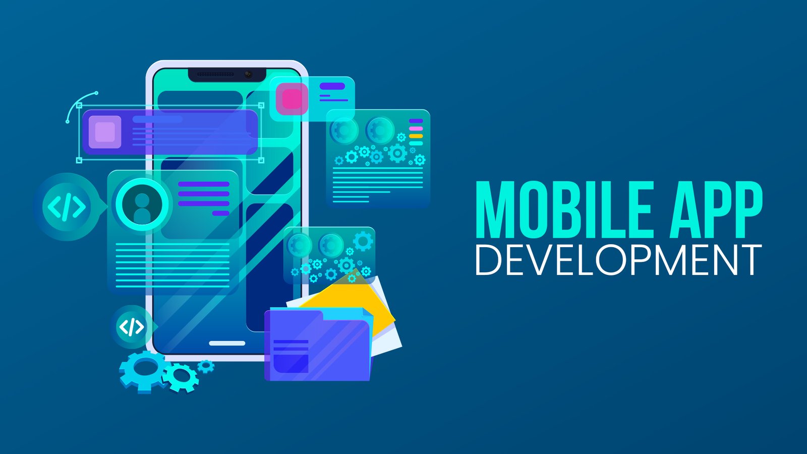 Mobile App Development Trends to Look Out for in 2025