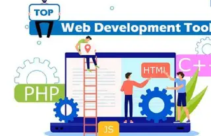Web Development Tools for Beginners