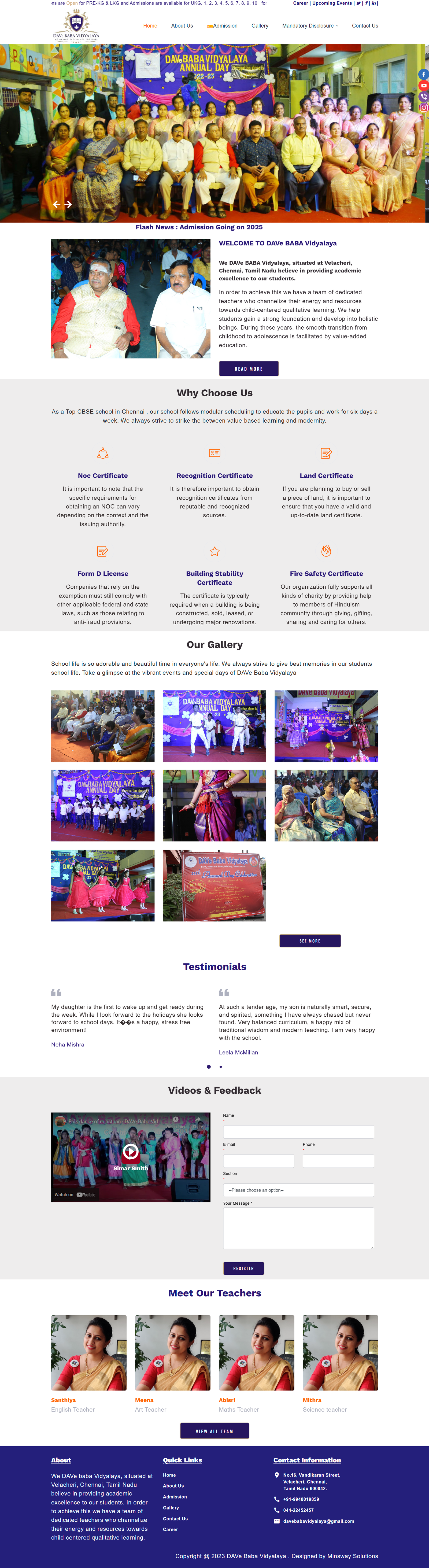 Custom-business-websites