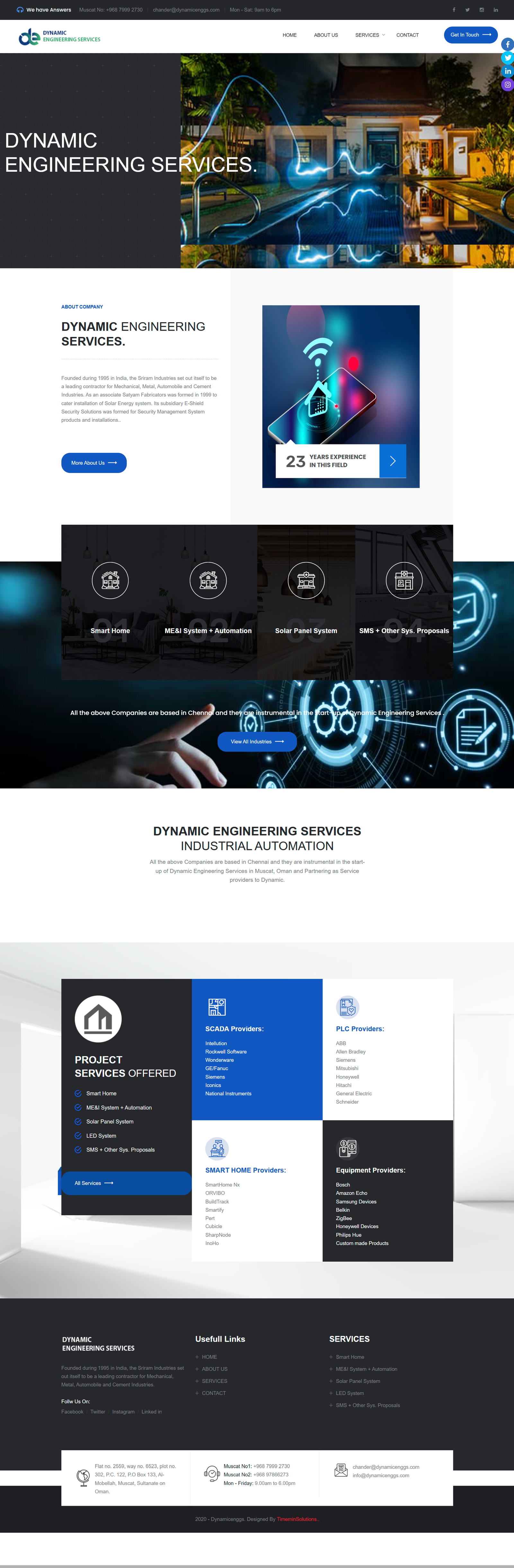 Custom-business-websites