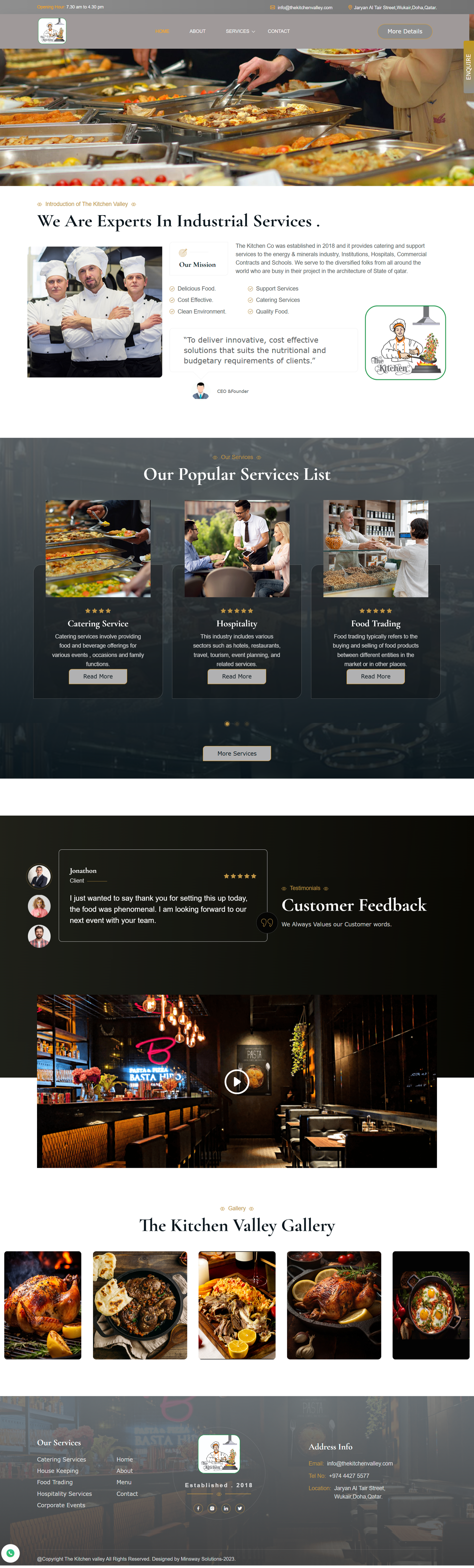 Custom-business-websites