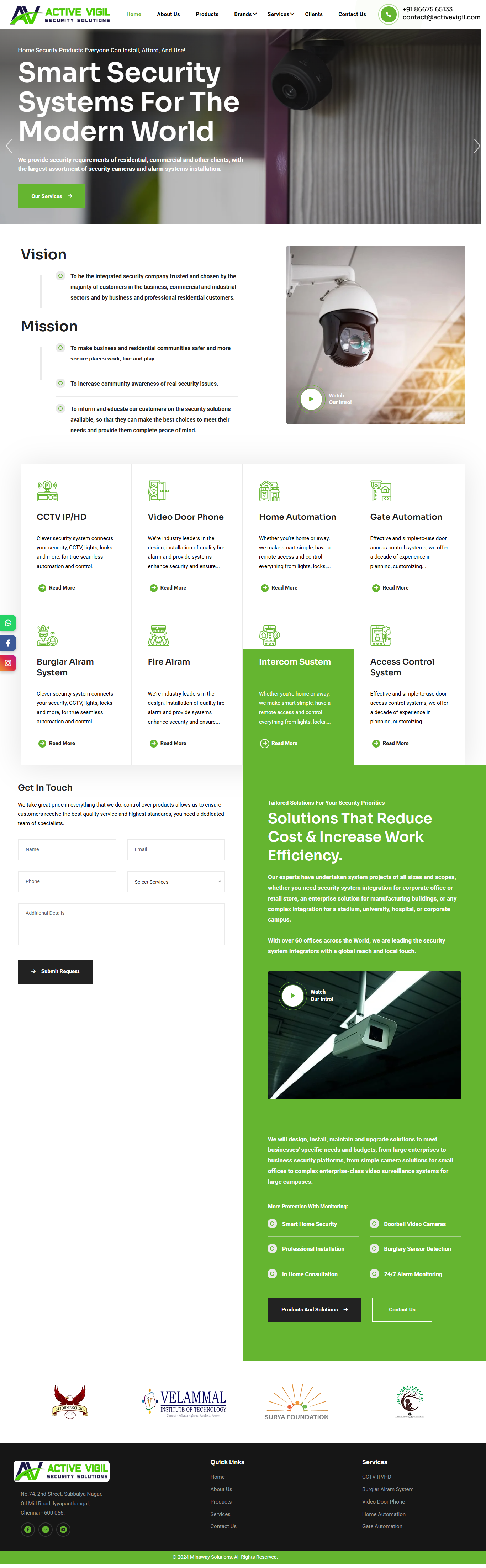Custom-business-websites