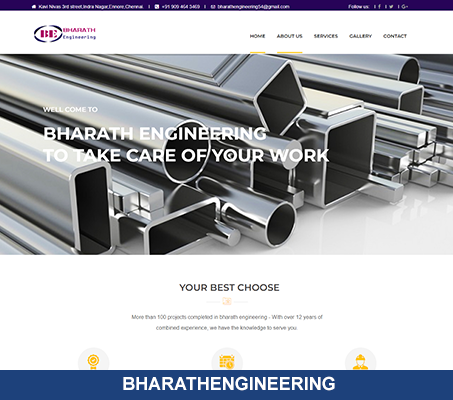 bharathengineering