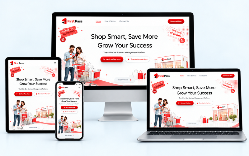 Ecommerce Website Hosting Services